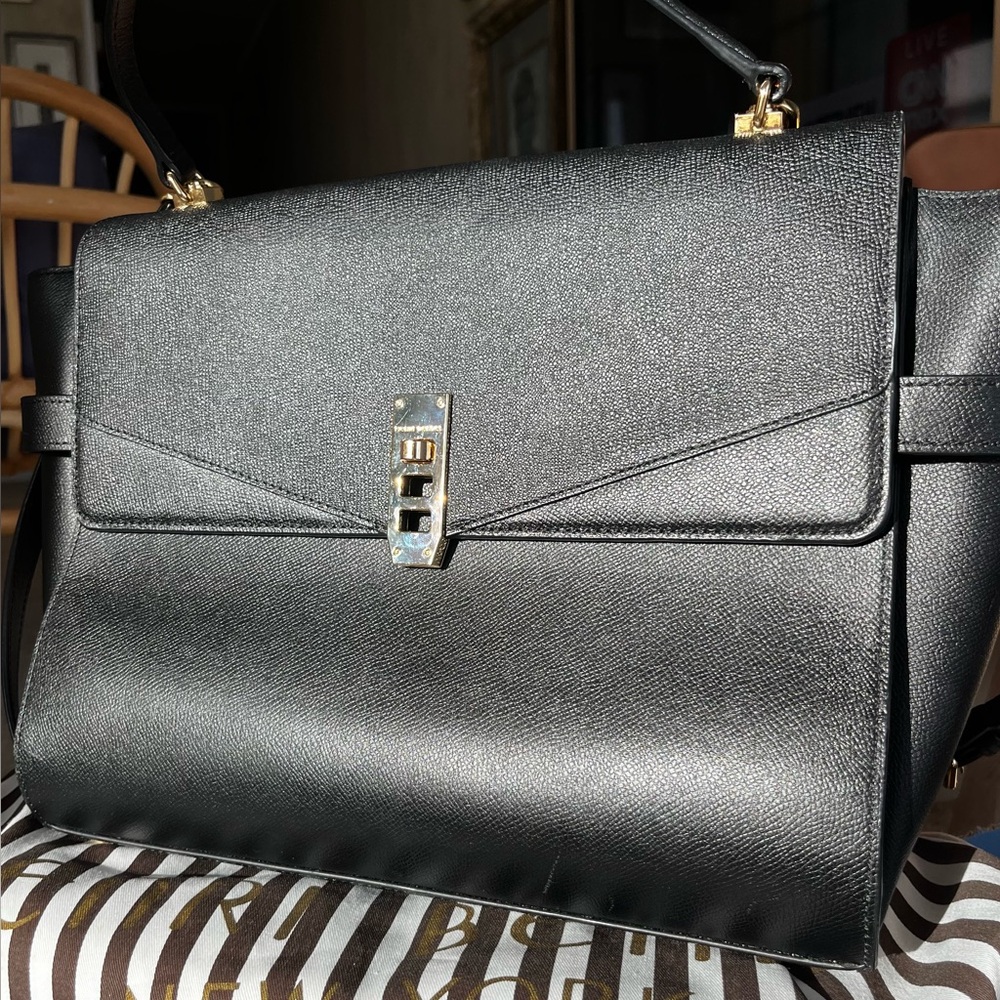 Henri Bendel purse/bag
